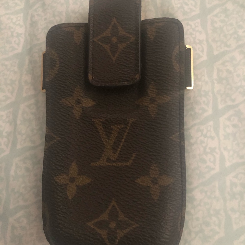 Bundle Authentic LV wallet - Picture 8 of 8